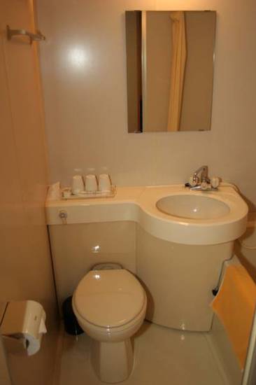 Hotel Yuou Onsen 2* Япония, Кофу