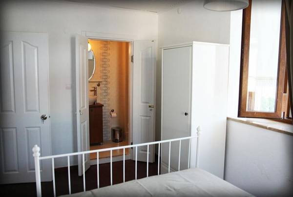 Ayana Guesthouse Турция, Бозджаада