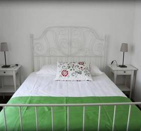 Отдых в Ayana Guesthouse - Турция, Бозджаада