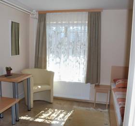 Туры в Rooms Stojanovic в Словении
