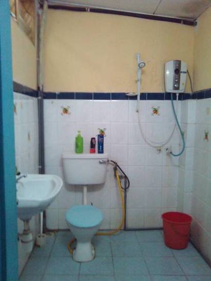 A & F Homestay 2 Малайзия, Петалинг-Джая