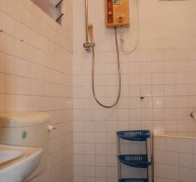 A & F Homestay 2 в Петалинг-Джой