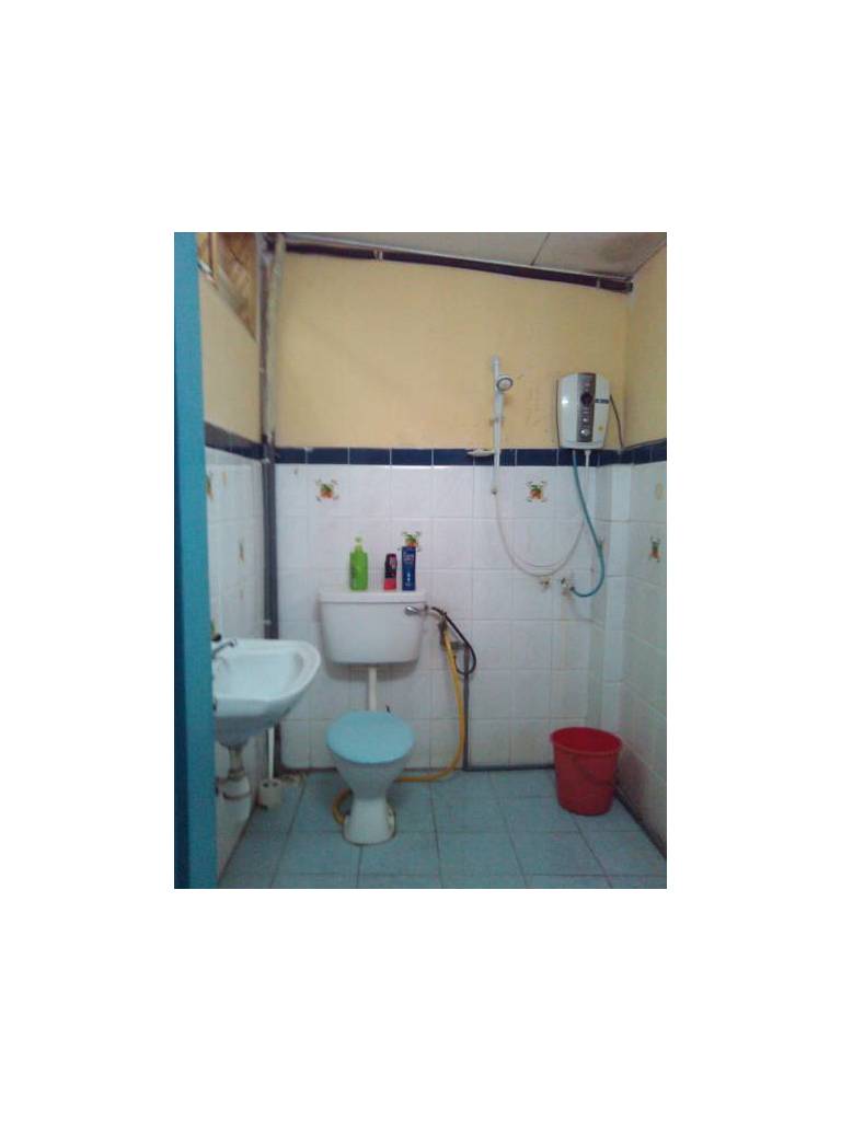 A & F Homestay 2