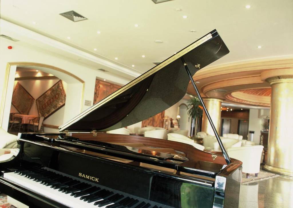 EmexOtel Kocaeli, Izmit Kocaeli 5*