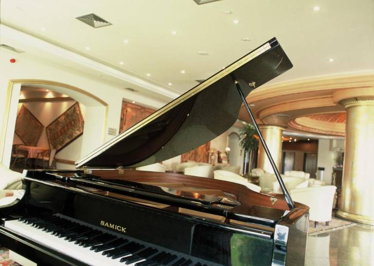 EmexOtel Kocaeli, Izmit Kocaeli