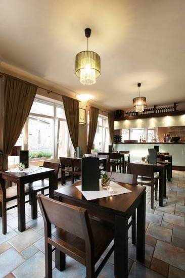 Auberge De L'Our 3* Люксембург, Вианден