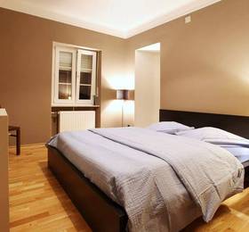 Auberge De L'Our в Виандене