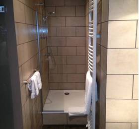 Отдых в Auberge De L'Our - Люксембург, Вианден