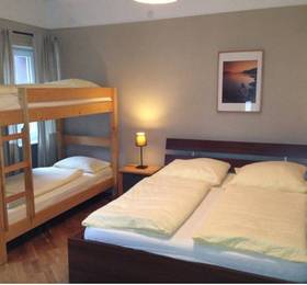 Отдых в Auberge De L'Our - Люксембург, Вианден
