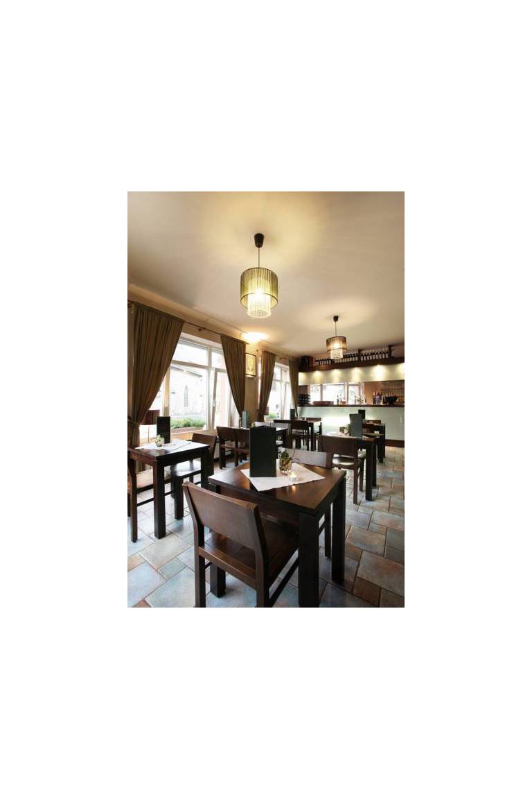 Auberge De L'Our