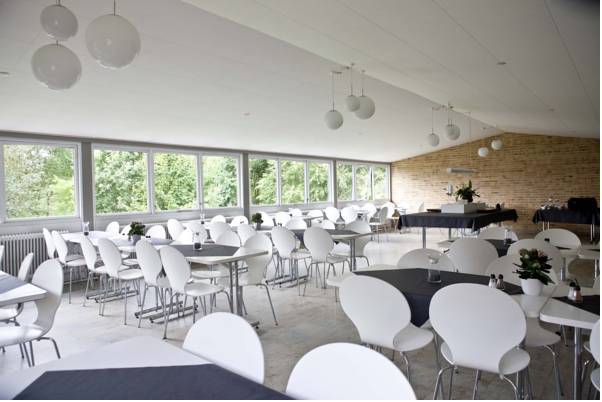 Danhostel Viborg Дания, Выборг