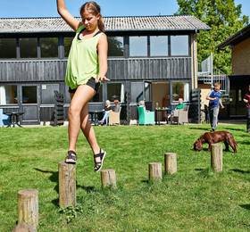 Туры в Danhostel Viborg в Дании