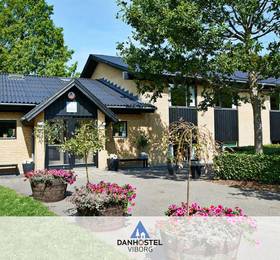 Danhostel Viborg в Выборге