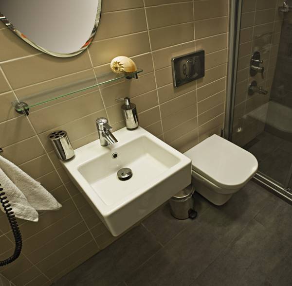 Dokuz Oda Hotel