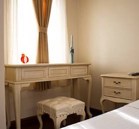 Отдых в Dokuz Oda Hotel - Турция, Бозджаада