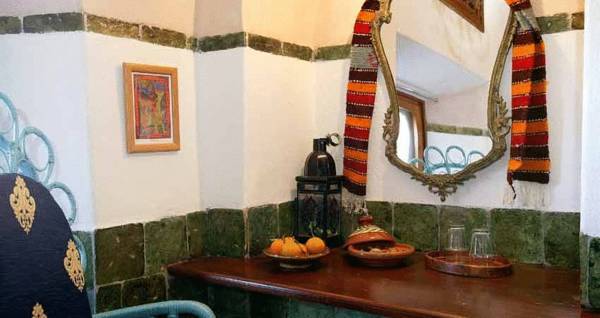 Kasbah Dar Daif Марокко, Уарзазат