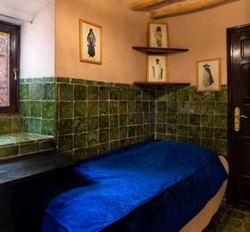 Туры в Kasbah Dar Daif в Марокко