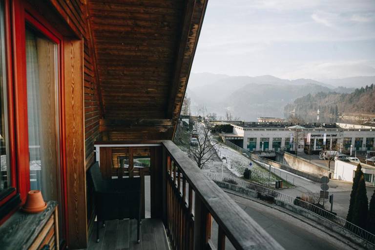 Apartments Gaja