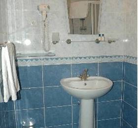 Seka Park Hotel в Коджаэли