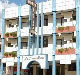 Отдых в Hotel La Sierra - Боливия, Санта-Крус-де-ла-Сьерра