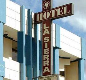 Туры в Hotel La Sierra в Боливии