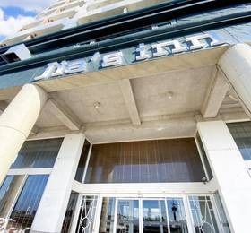 Hotel j-Kenting в Хенгчуне