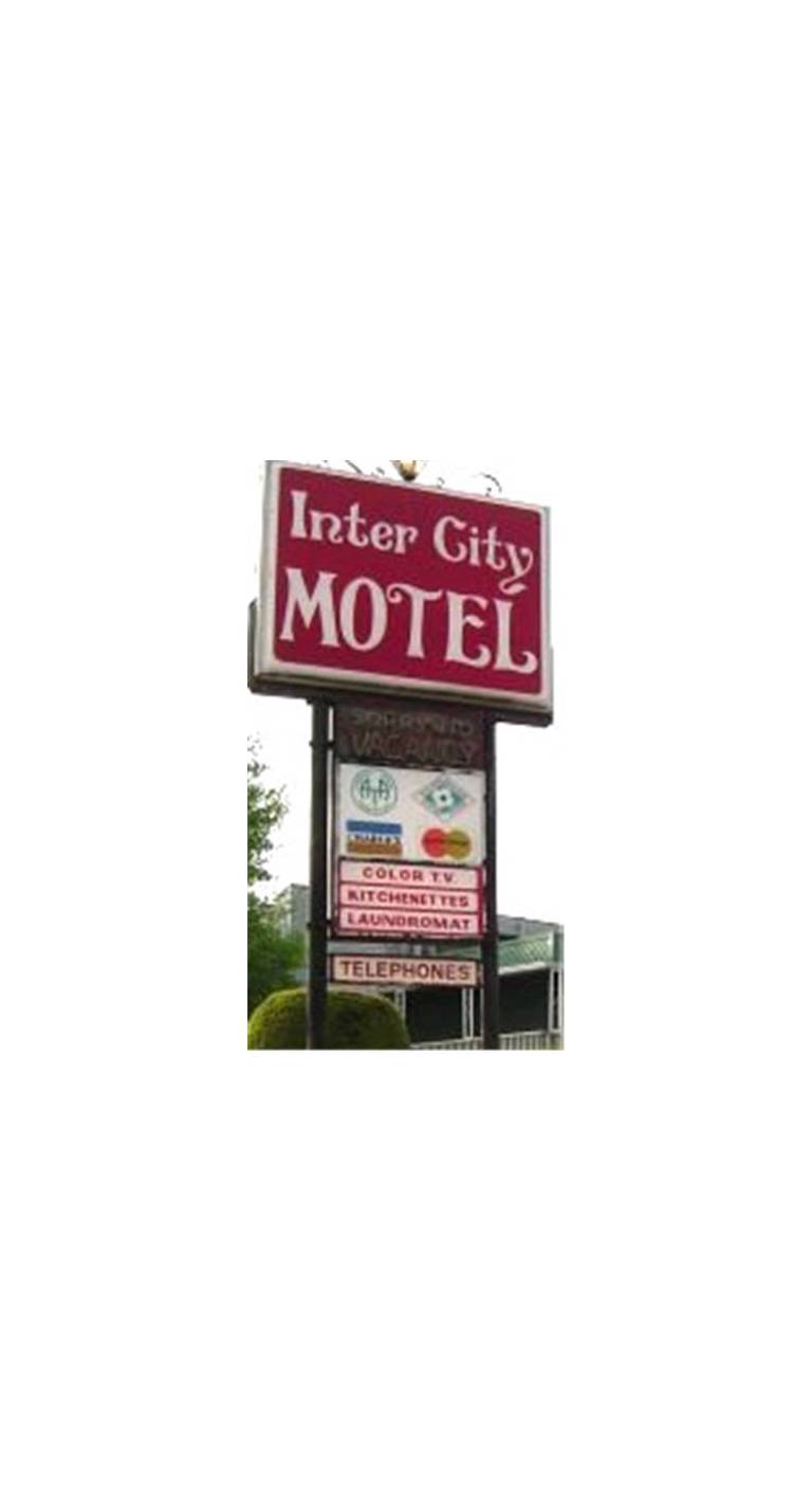 InterCity Motel