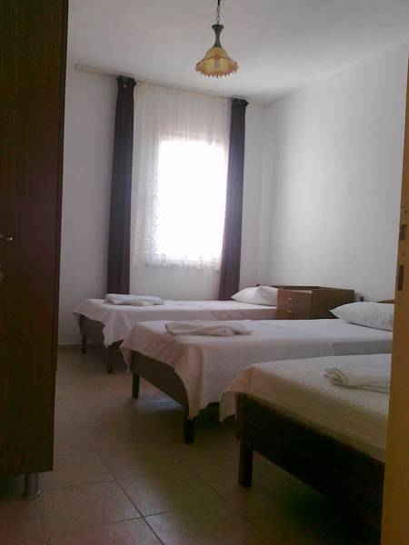 Gezievi Pension