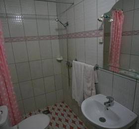 Отдых в Residence Rosas - Марокко, Уарзазат