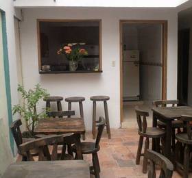 Туры в Candelos Hostel в Колумбии