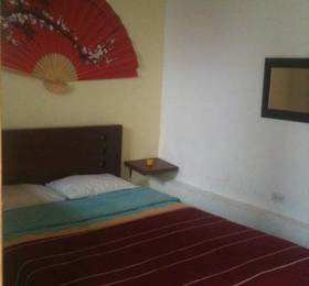 Candelos Hostel в Боготе