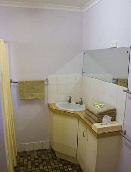 White Gum Motel 3* Австралия, Алис-Спрингс