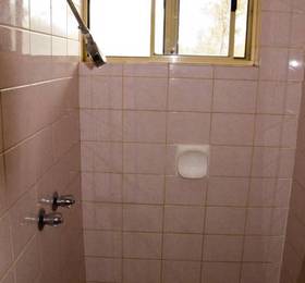 White Gum Motel в Алис-Спрингсе