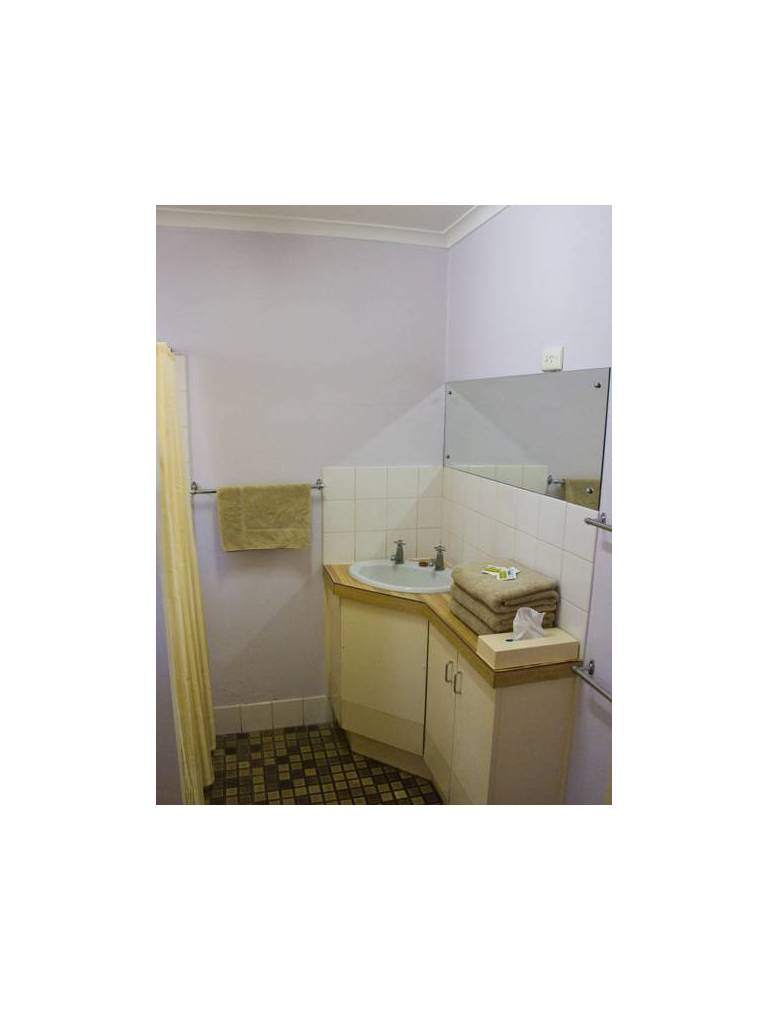 White Gum Motel