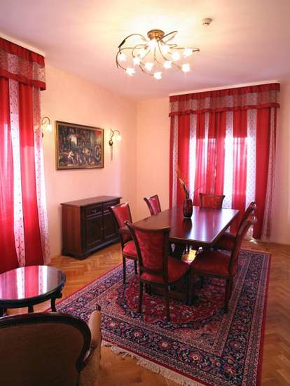 Villa Andjelika 3* Сербия, Крагуевац