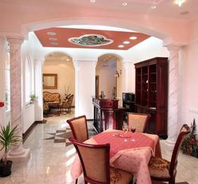 Villa Andjelika в Крагуеваце