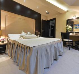 Туры в Hotel Zelengora в Сербии