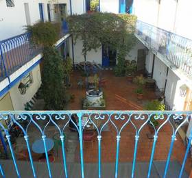 Туры в Hostel Colonial в Уругвае