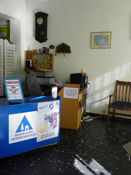 Hostel Colonial