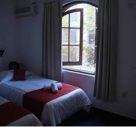 Туры в Hotel Los Pinos в Уругвае