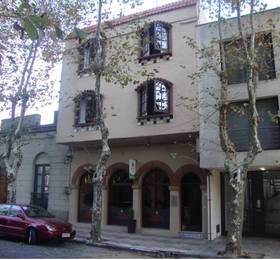 Отдых в Hotel Los Pinos - Уругвай, Колония-дель-Сакраменто