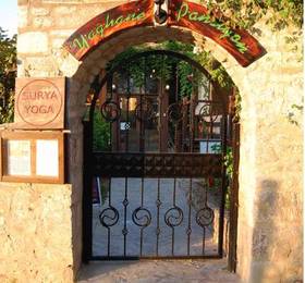 Отдых в Yaghane Pension - Турция, Датча