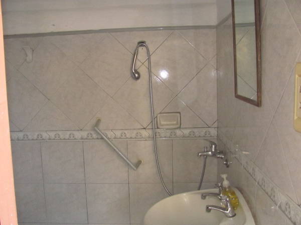 Mi Viejo Hostel