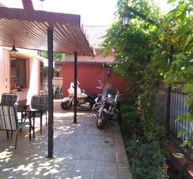 Туры в Vila Toparceanu в Румынии