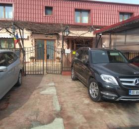 Отдых в Vila Toparceanu - Румыния, Отопени