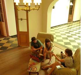 Туры в Oriental Hostel в Уругвае