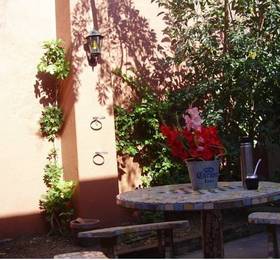 Отдых в Oriental Hostel - Уругвай, Колония-дель-Сакраменто