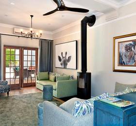 Туры в The Coach House в ЮАР