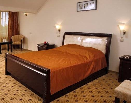 Pension Sunrise 4* Румыния, Плоешти