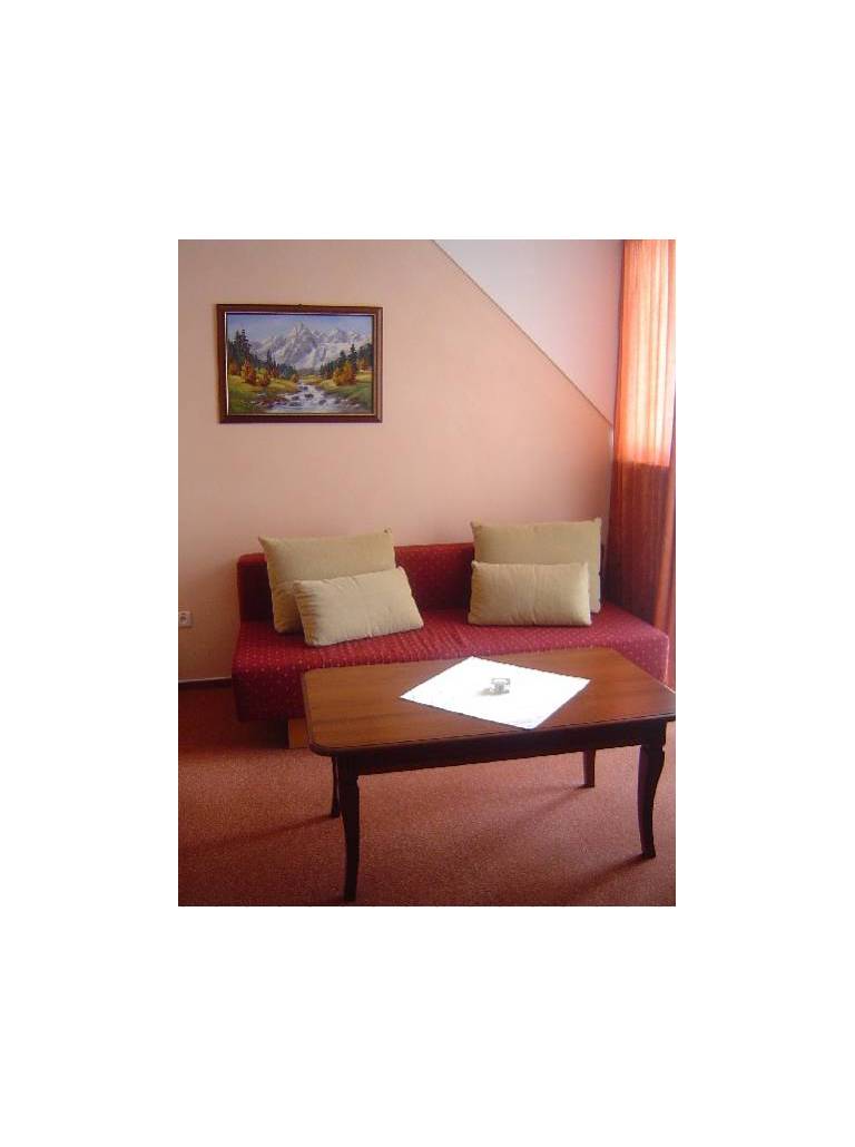 Hotel Vila Anna